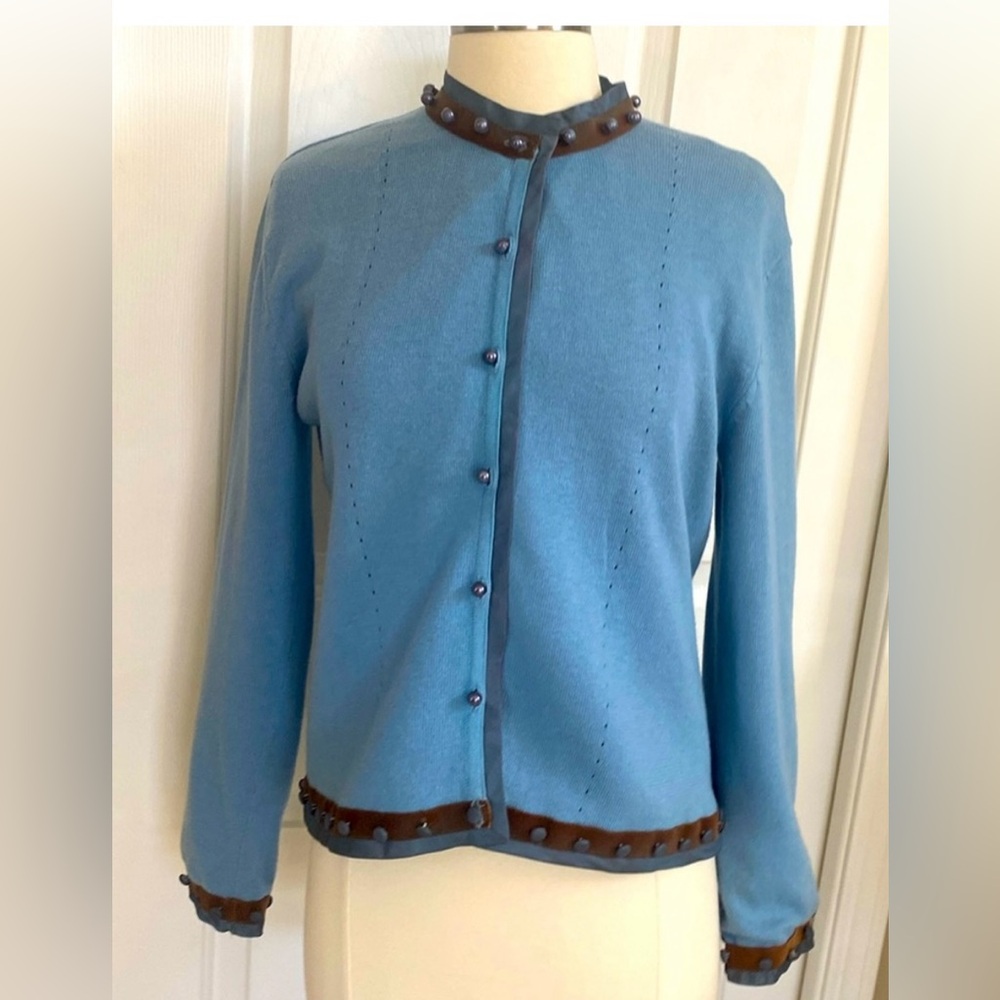 Class Roberto Cavalli gorgeous sweater M